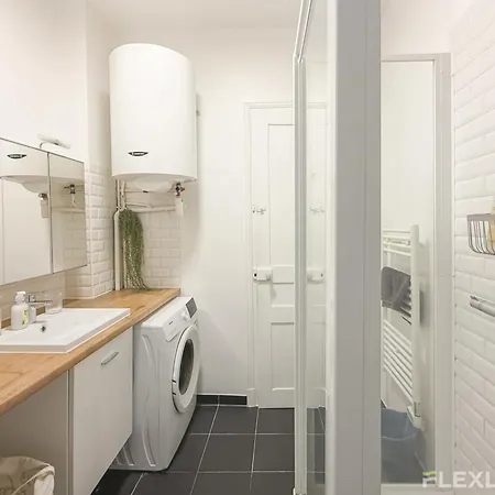 Reuilly - Charm And Comfort In The Heart Of The 12th Arrondissement Appartamento *