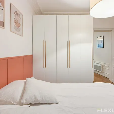 Appartamento Reuilly - Charm And Comfort In The Heart Of The 12th Arrondissement *